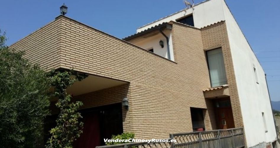 Urge vender casa en el Montseny, Barcelona