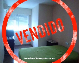 VENDIDO: Piso en Murcia