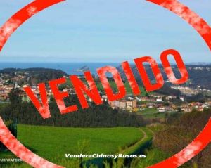VENDIDO: Hotel Rural Asturias